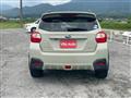 2013 Subaru IMPREZA XV HYBRID