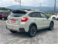 2013 Subaru IMPREZA XV HYBRID