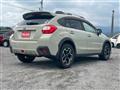 2013 Subaru IMPREZA XV HYBRID