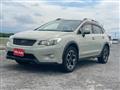 2013 Subaru IMPREZA XV HYBRID