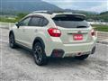 2013 Subaru IMPREZA XV HYBRID