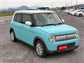 2019 Suzuki Lapin