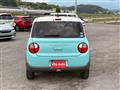2019 Suzuki Lapin