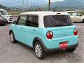 2019 Suzuki Lapin