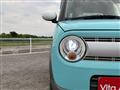2019 Suzuki Lapin