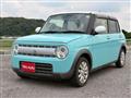 2019 Suzuki Lapin