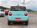 2019 Suzuki Lapin