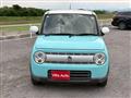 2019 Suzuki Lapin