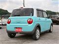 2019 Suzuki Lapin