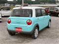 2019 Suzuki Lapin