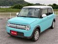 2019 Suzuki Lapin