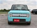 2019 Suzuki Lapin