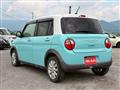 2019 Suzuki Lapin