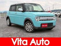 2019 Suzuki Lapin