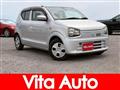 2017 Suzuki Alto