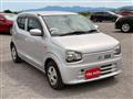 2017 Suzuki Alto