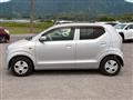 2017 Suzuki Alto
