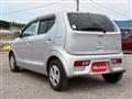 2017 Suzuki Alto