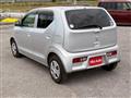 2017 Suzuki Alto