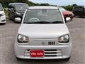 2017 Suzuki Alto