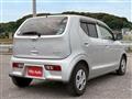 2017 Suzuki Alto