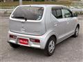2017 Suzuki Alto