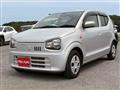 2017 Suzuki Alto