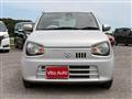 2017 Suzuki Alto