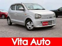 2017 Suzuki Alto