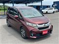 2017 Honda Freed