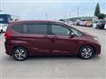 2017 Honda Freed
