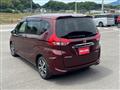 2017 Honda Freed