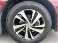 2017 Honda Freed