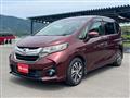 2017 Honda Freed