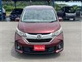 2017 Honda Freed