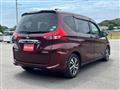 2017 Honda Freed