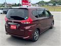 2017 Honda Freed