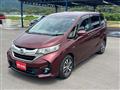 2017 Honda Freed