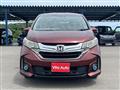 2017 Honda Freed