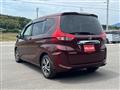 2017 Honda Freed