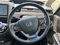 2017 Honda Freed