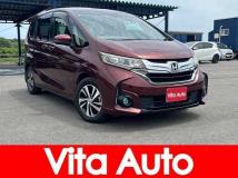 2017 Honda Freed