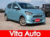 2020 Toyota PIXIS EPOCH