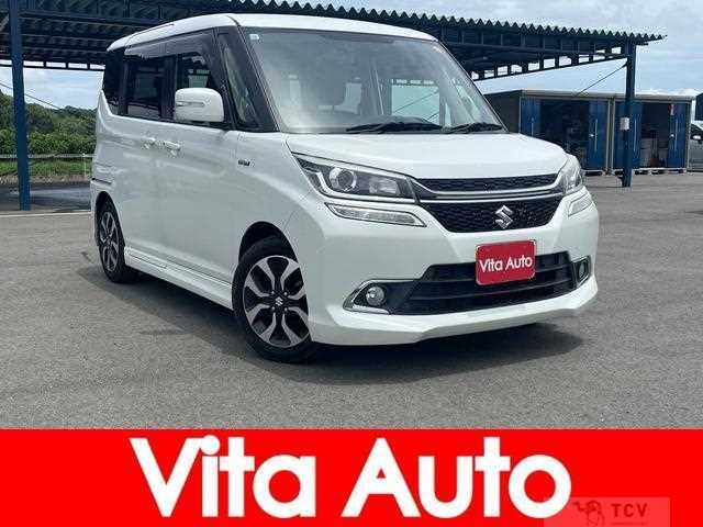 2017 Suzuki Suzuki Others