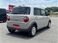 2016 Suzuki Lapin