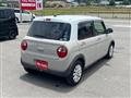 2016 Suzuki Lapin