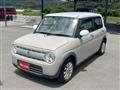 2016 Suzuki Lapin
