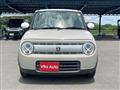 2016 Suzuki Lapin