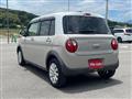 2016 Suzuki Lapin