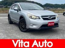 2013 Subaru IMPREZA XV HYBRID